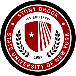 Stony Brook University Logo